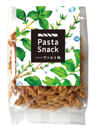 ハーブソルト味