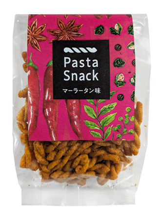 マーラータン味